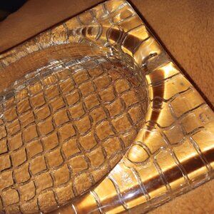 Vintage Blenko! (circa 1960's) Collectible!